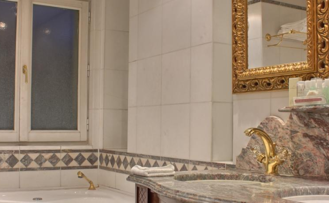 La Villa Royale
