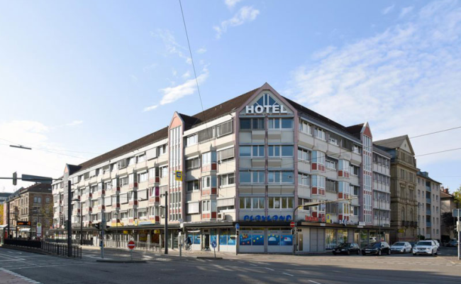 Hotel am Karlstor