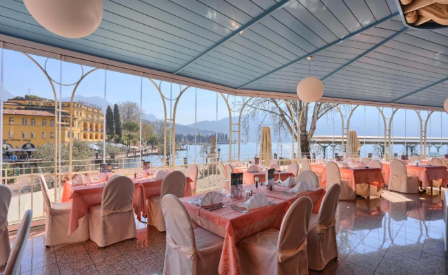 Hotel Europa - Skypool & Panorama