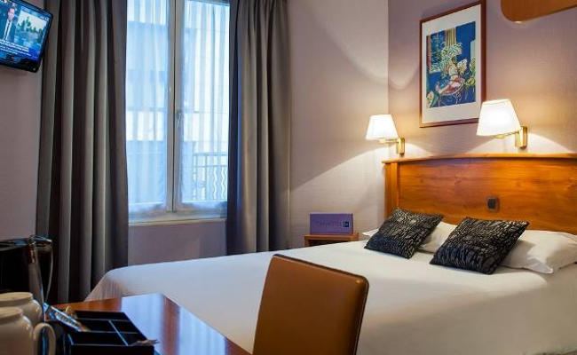 Timhotel Tour Eiffel