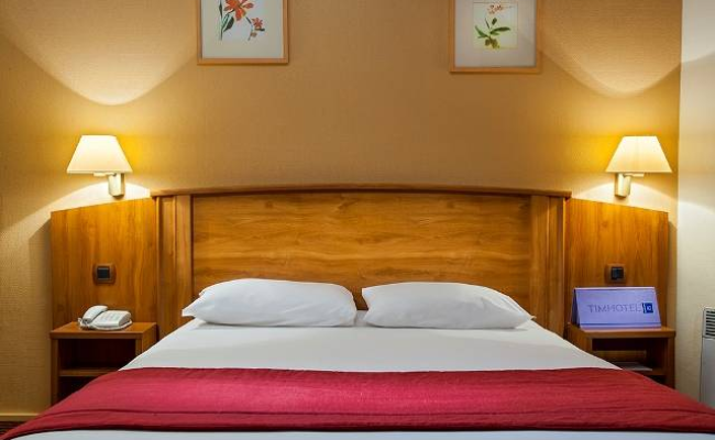 Timhotel Tour Eiffel