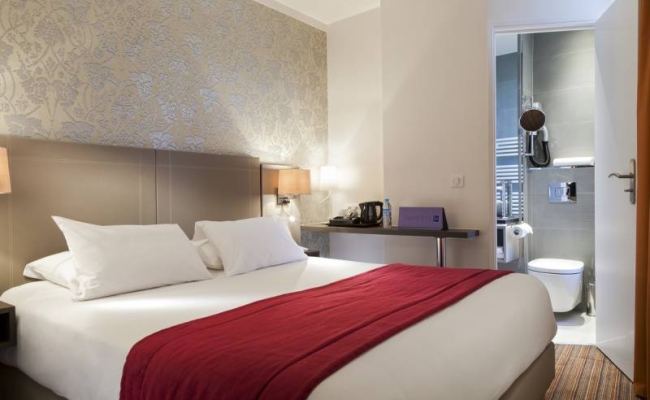 Timhotel Tour Eiffel