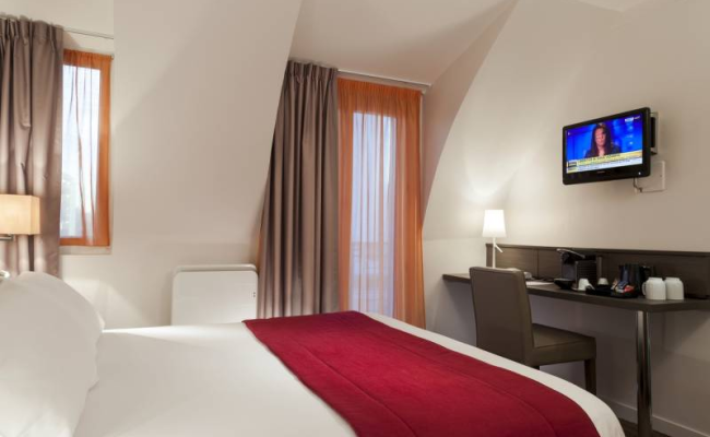 Timhotel Tour Eiffel
