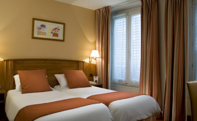 Timhotel Tour Eiffel