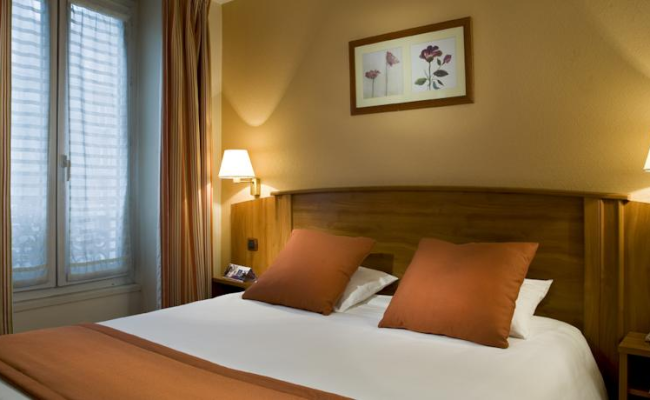 Timhotel Tour Eiffel
