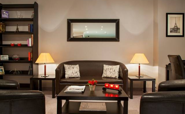 Timhotel Tour Eiffel