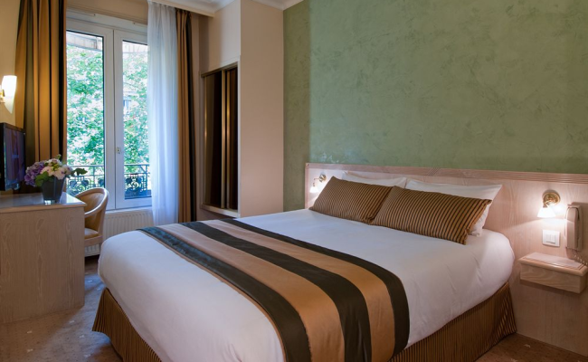 Champerret-Elysees