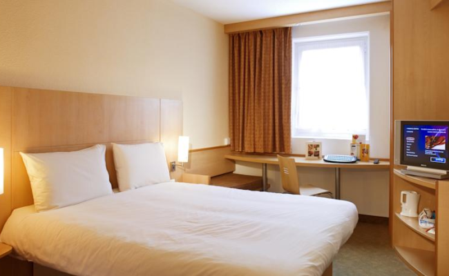 ibis London Excel-Docklands