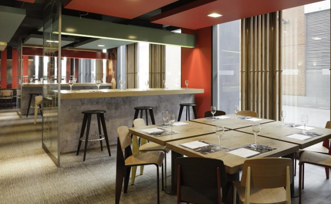 ibis London Excel-Docklands