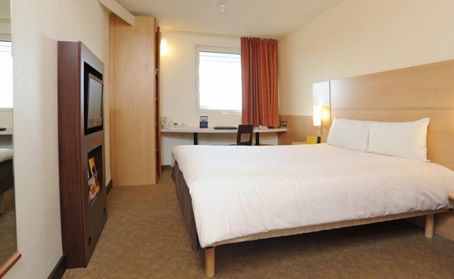 ibis London Excel-Docklands