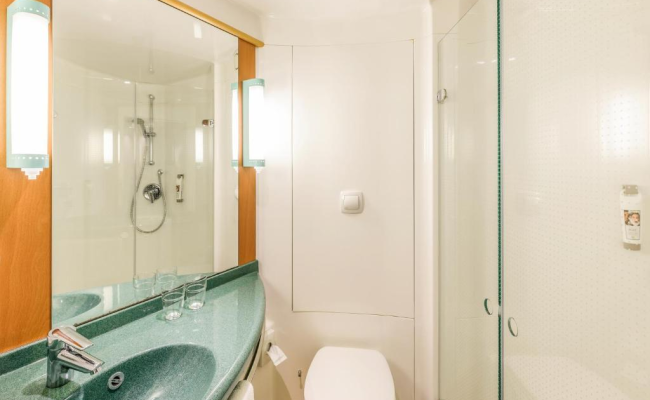 ibis London Excel-Docklands