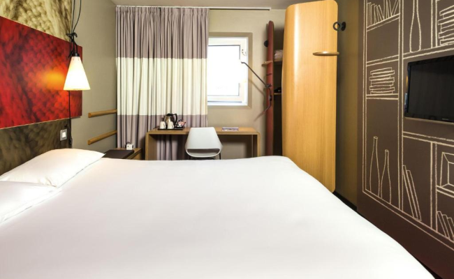 ibis London Excel-Docklands