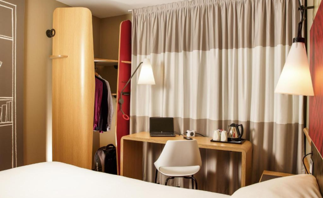 ibis London Excel-Docklands