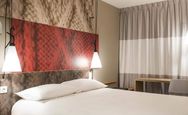 ibis London Excel-Docklands