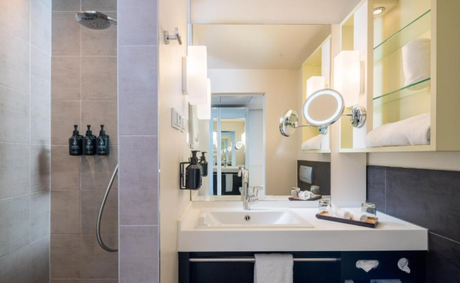 Hotel Indigo - Dusseldorf - Victoriaplatz by IHG