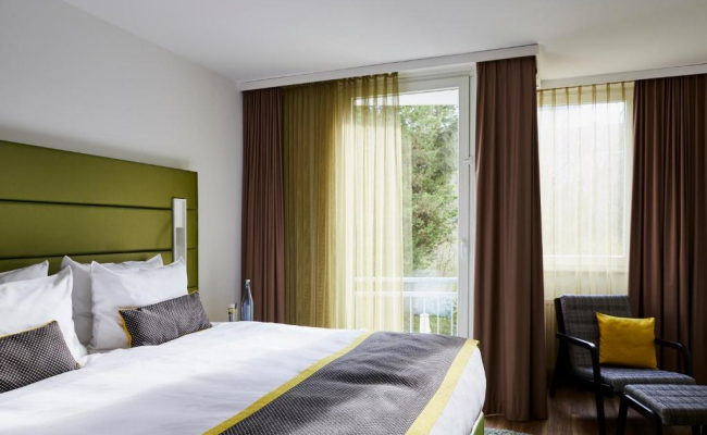 Hotel Indigo - Dusseldorf - Victoriaplatz by IHG