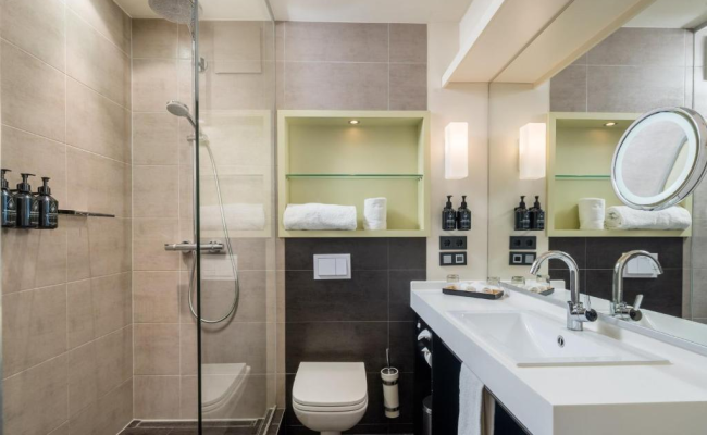 Hotel Indigo - Dusseldorf - Victoriaplatz by IHG