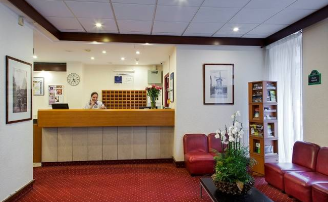 Timhotel Saint Georges - Pigalle