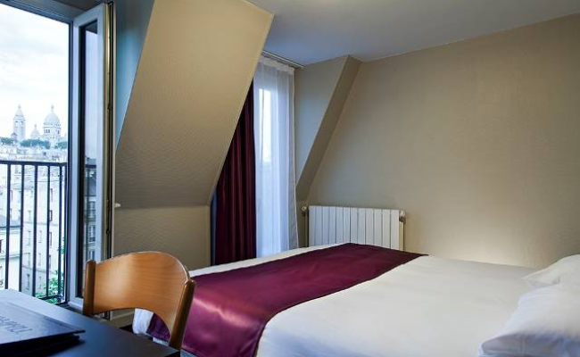 Timhotel Saint Georges - Pigalle
