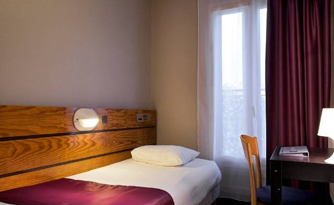 Timhotel Saint Georges - Pigalle