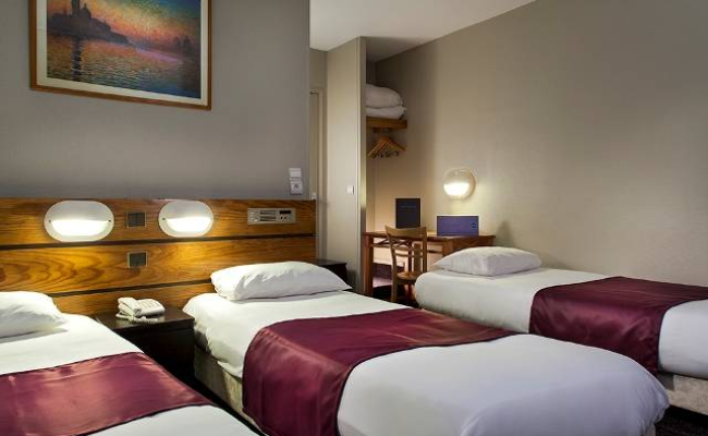 Timhotel Saint Georges - Pigalle