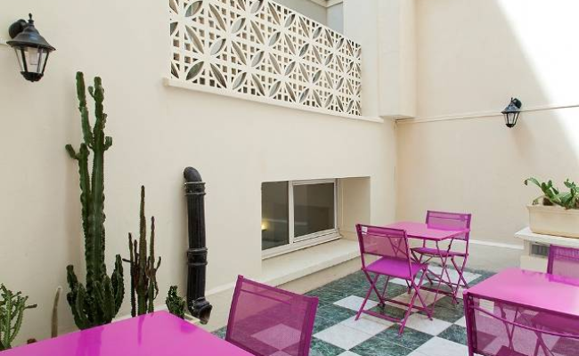 Timhotel Saint Georges - Pigalle