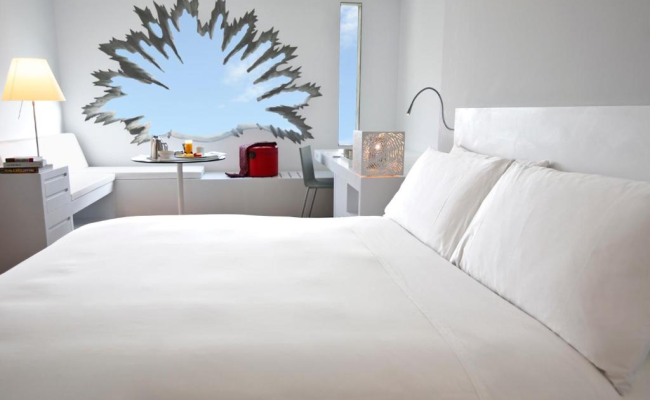 Renaissance Barcelona Fira Hotel