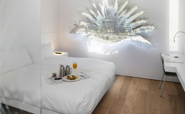 Renaissance Barcelona Fira Hotel