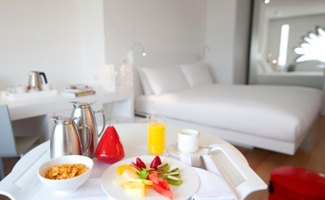 Renaissance Barcelona Fira Hotel
