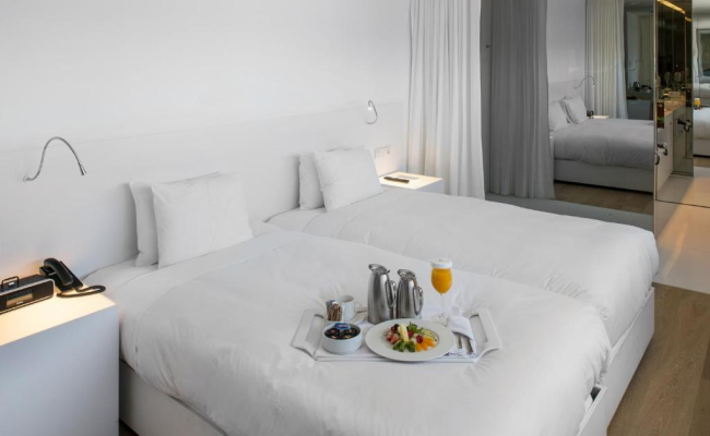 Renaissance Barcelona Fira Hotel
