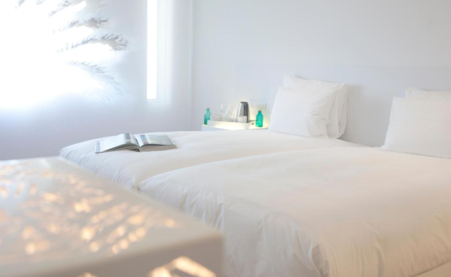 Renaissance Barcelona Fira Hotel