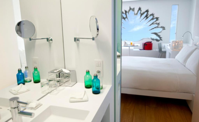 Renaissance Barcelona Fira Hotel