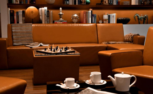 Renaissance Barcelona Fira Hotel