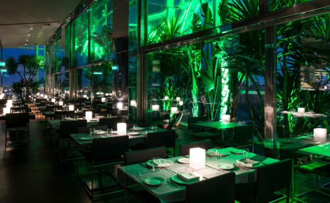 Renaissance Barcelona Fira Hotel