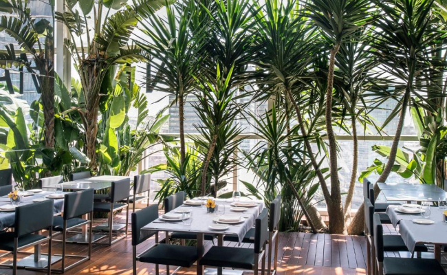 Renaissance Barcelona Fira Hotel