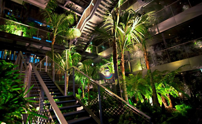 Renaissance Barcelona Fira Hotel