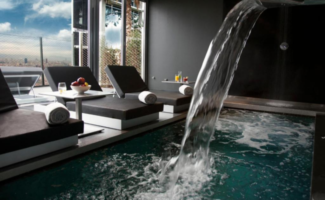 Renaissance Barcelona Fira Hotel