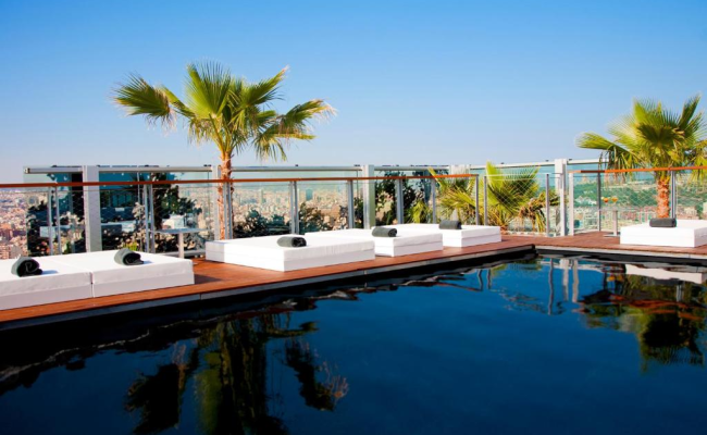 Renaissance Barcelona Fira Hotel