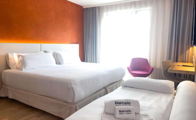 Barcelo Hamburg