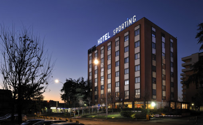 Hotel Sporting