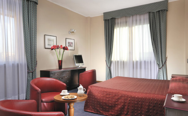 Hotel Sporting