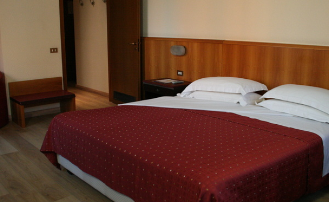 Hotel Sporting