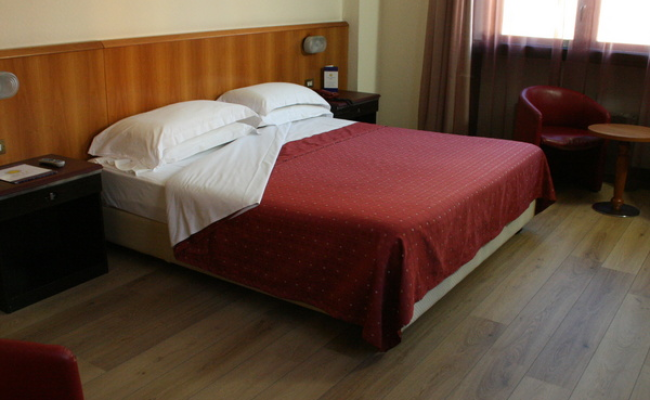 Hotel Sporting