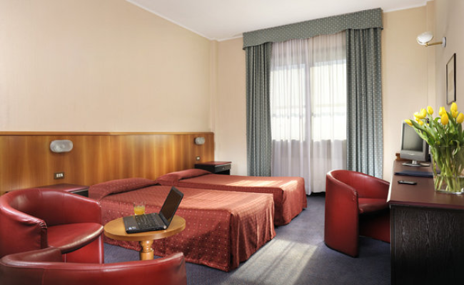 Hotel Sporting