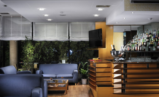 Hotel Sporting