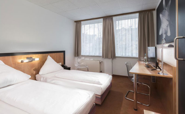 Days Inn Dortmund West