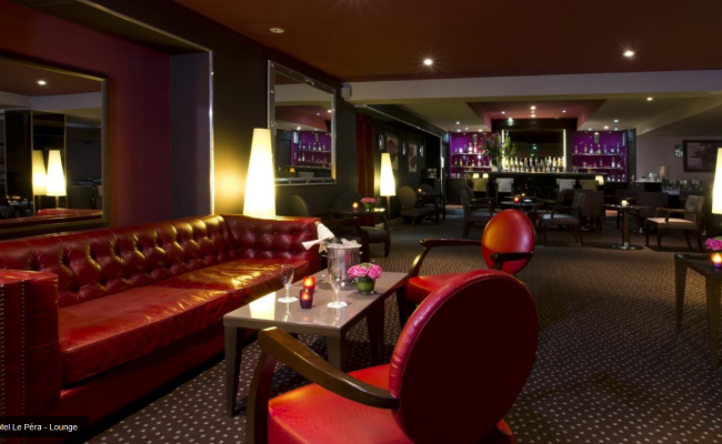 Hotel Le Pera