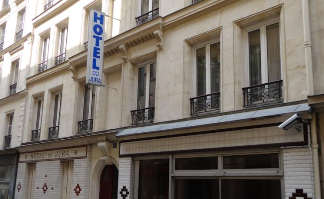 Hotel du Jura