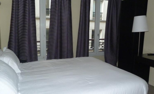 Hotel du Jura