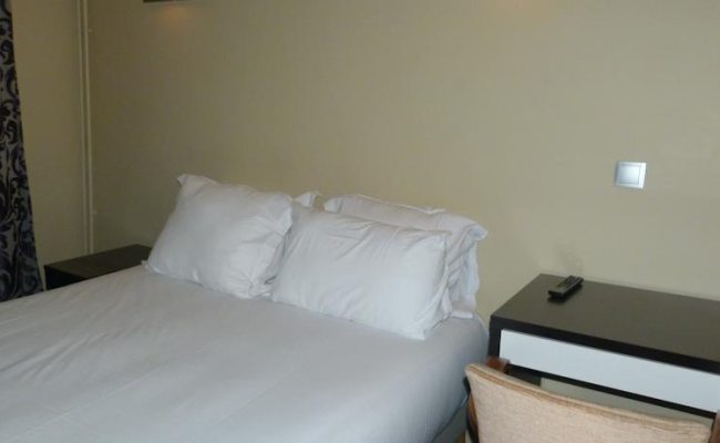 Hotel du Jura